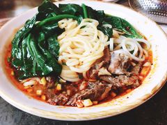 -小牛海记潮汕牛肉店(永定路店)