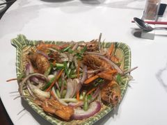 -壹只菜·崇明本地特色菜(崇明南门店)