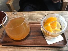-漫咖啡(永旺梦乐城店)