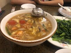 -旺达·福州菜(正大广场店)