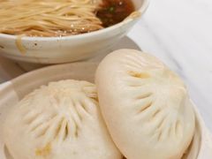 -蒋家桥饺面店(四望亭路店)