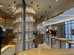 -眷茶(大卫城10楼店)