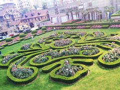 -马勒别墅饭店(静安寺店)