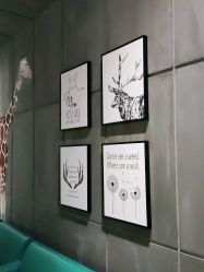 点击看大图 -小时候儿童摄影(解放大道店)