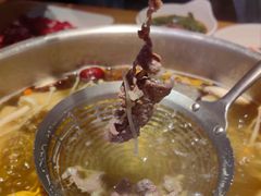 -好想牛·鲜切自助牛肉火锅(七堡花园城店)