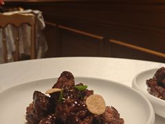 -玫瑰厅上海菜(兴国路店)