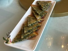 -红燕阁·精品琼菜·粤式早茶·囍宴(红燕堂酒店)