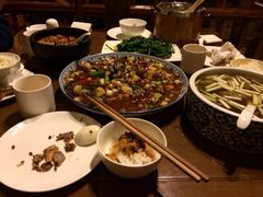 iphone_upload_pic-庶民居中餐馆(花土店)