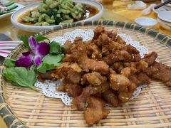 -青竹园海鲜餐厅(海天路店)