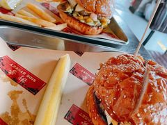 -Side Street街旁(交道口店)