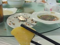 -众味海鲜大排档·活海鲜·潮汕味(南澳店)