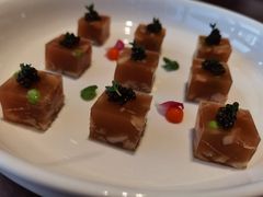 -索菲特酒店·乐轩华中餐厅