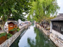 -南浔古镇