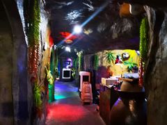 -醉小酒馆·川菜·江湖菜·重庆菜(观音桥旗舰店)