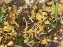 -食欲老院子荆芥疙瘩汤(经五路店)