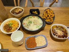 -付小姐在成都(川沙店)