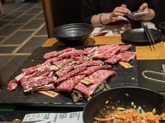 -千寻烧肉(政务区店)