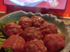 -潮澎派·潮汕菜大排档(南较西路店)