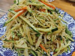 -老东北菜馆(北泰禾店)