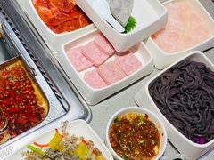 -海底捞火锅(塘厦天虹店)