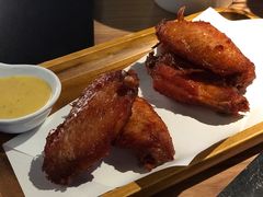 二哥爱鸡翅-新太二·鲜料川菜(晶耀前滩店)