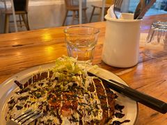 -Egg•Allday Brunch(襄阳北路店)