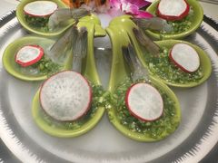 -太食獸泰式茶餐厅(IFS国金中心店)