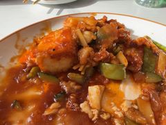 -清真·同发顺饭庄·烧麦(总店)