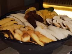 -鲜潭蒸汽石锅鱼(五道口购物中心店)