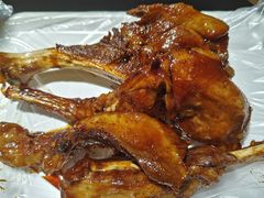 -赵元章肉骨烧(山塘街店)