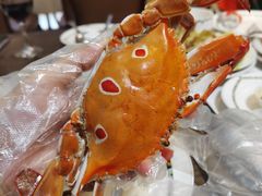 -百合酒店-香榭里自助餐厅