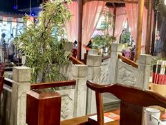 景观位-寻宝记绍兴菜(鲁迅路店)