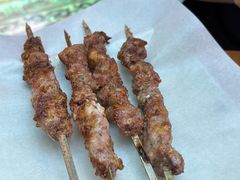 -新疆亚克西音乐餐厅(南方花园店)