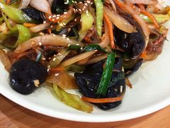 -贤花饭店(城阳店)