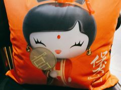 -煲宫猪肚鸡(晶品店)