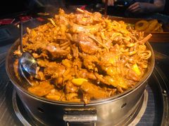 -甘家界牌柠檬鸭(青山店)