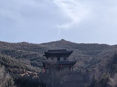 -雁门关景区