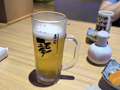-琴寿司居酒屋(中山广场店)