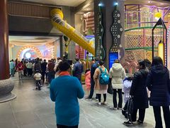-清远熹乐谷温泉度假酒店