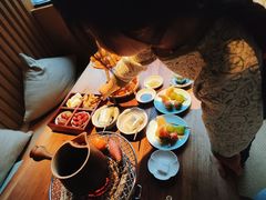 -梅间堂茶馆(绿地缤纷城店)