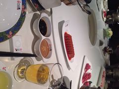 一品鲜火锅-一品鲜海鲜火锅(海信广场店)