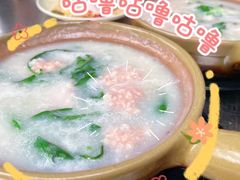 -红星光发煲仔饭(文海店)