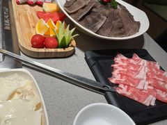 -海底捞火锅(吴中路店)