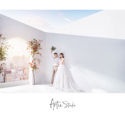 -艺匠摄影ARTIZ STUDIO(南京店)