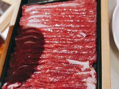 -祥源胡同·涮牛羊肉火锅(花桥店)