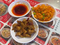 -扬二春炒饭(国庆路总店)