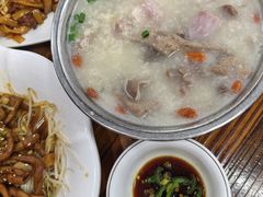 -南记食粥坊·宵夜大排档(莲花总店)