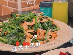 -胶东海鲜大排档(北太平庄店)