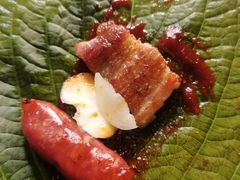 -辛氏火炉·韩式古法烤肉(松北店)