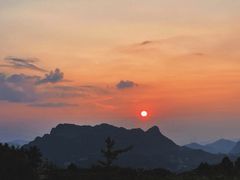 -山王坪喀斯特国家生态公园